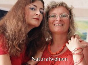 Naturalwomen