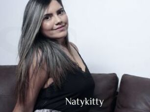 Natykitty
