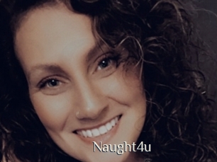 Naught4u