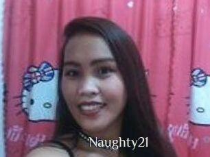 Naughty21