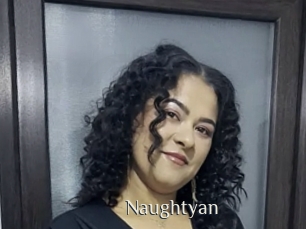 Naughtyan