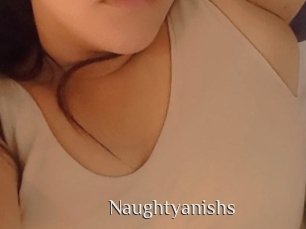 Naughtyanishs