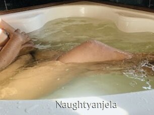 Naughtyanjela