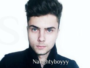 Naughtyboyyy