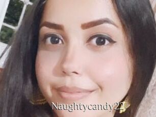 Naughtycandy22