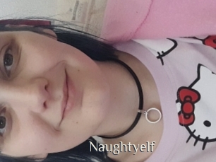 Naughtyelf