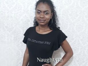 Naughtyfu