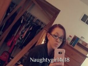 Naughtygirl4u18
