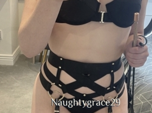 Naughtygrace29