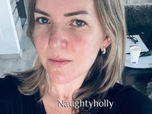 Naughtyholly