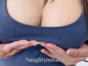 Naughtyindianannu