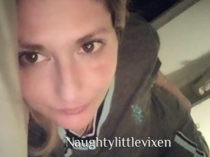 Naughtylittlevixen