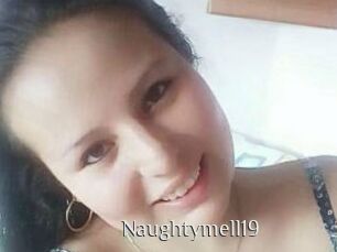 Naughtymell19