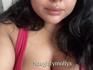 Naughtymollyx