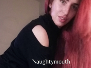 Naughtymouth