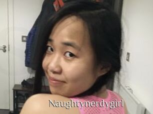 Naughtynerdygirl