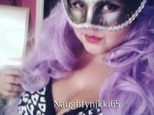 Naughtynikki65