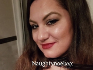Naughtynoelxxx