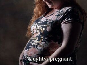 Naughtynpregnant