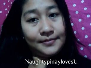 NaughtypinaylovesU