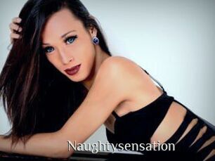 Naughtysensation
