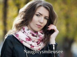 Naughtysmileusee