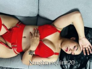 Naughtysquirtt20