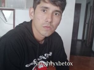Naughtyxbetox