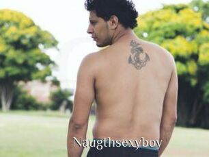 Naugthsexyboy