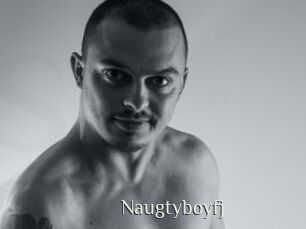 Naugtyboyfj