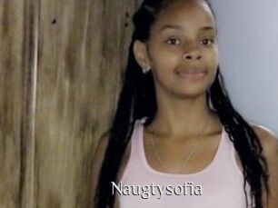 Naugtysofia