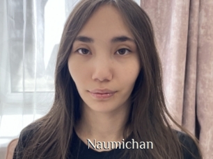 Naumichan