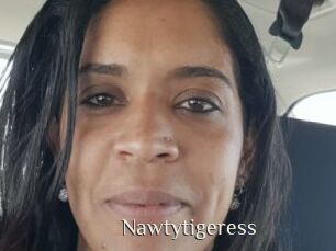 Nawtytigeress