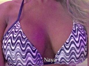 naya Shop coquin