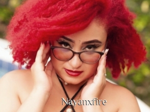 Nayanxfire