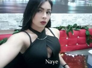 naye Shop coquin