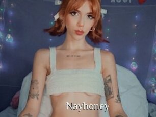 Nayhoney