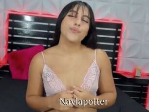 Naylapotter