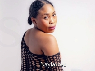 Naylarose