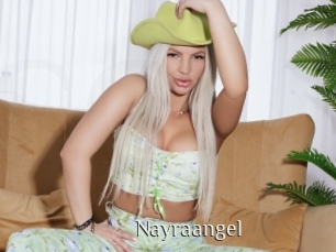 Nayraangel