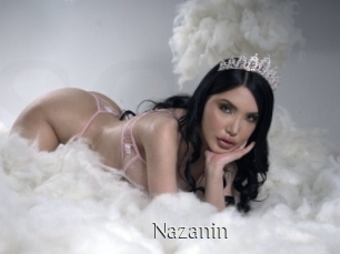 Nazanin