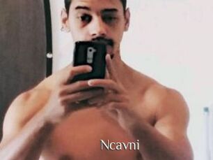 Ncavni