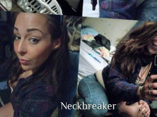 Neckbreaker