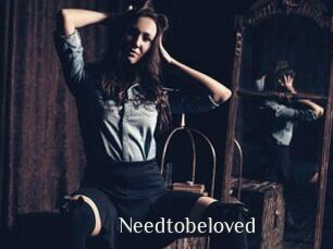 Needtobeloved
