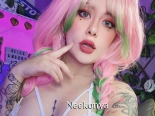 Neekonya