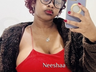 Neeshaa
