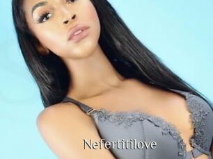 Nefertitilove