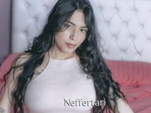 Neffertari