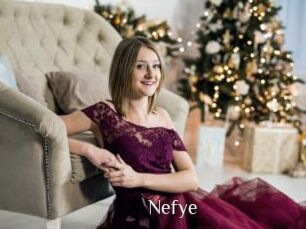 Nefye
