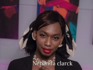 Nehanda_clarck